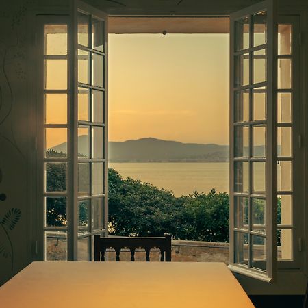 Hotel La Ponche Saint-Tropez Zewnętrze zdjęcie