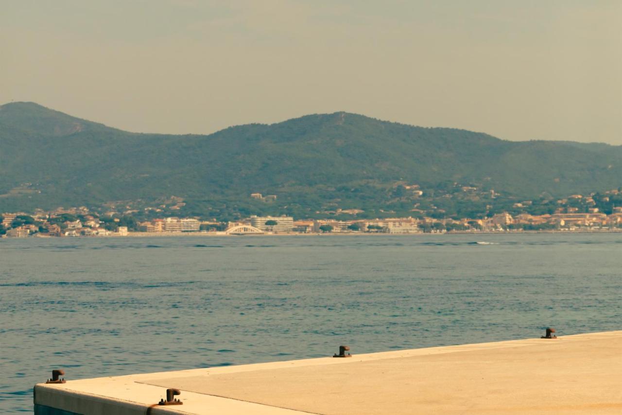 Hotel La Ponche Saint-Tropez Zewnętrze zdjęcie