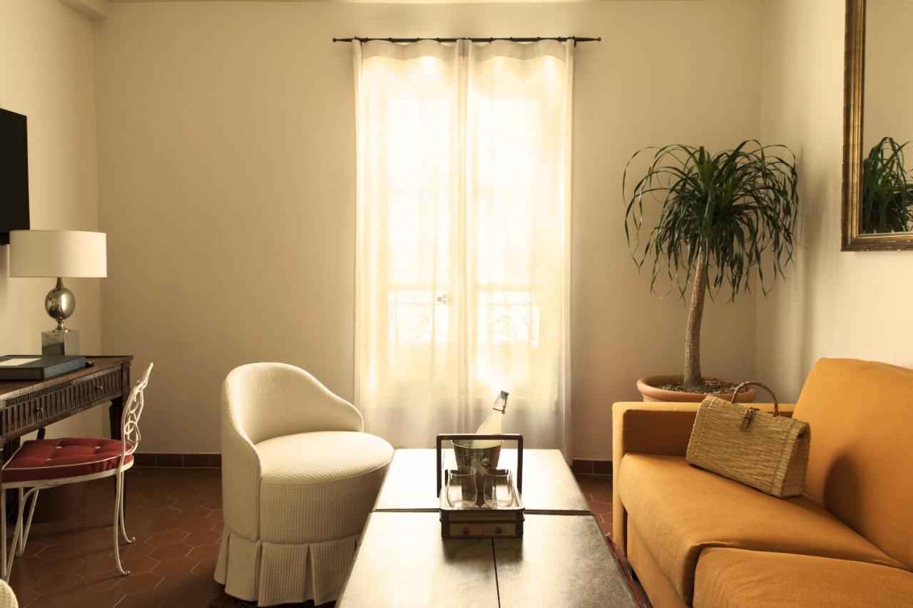 Hotel La Ponche Saint-Tropez Zewnętrze zdjęcie