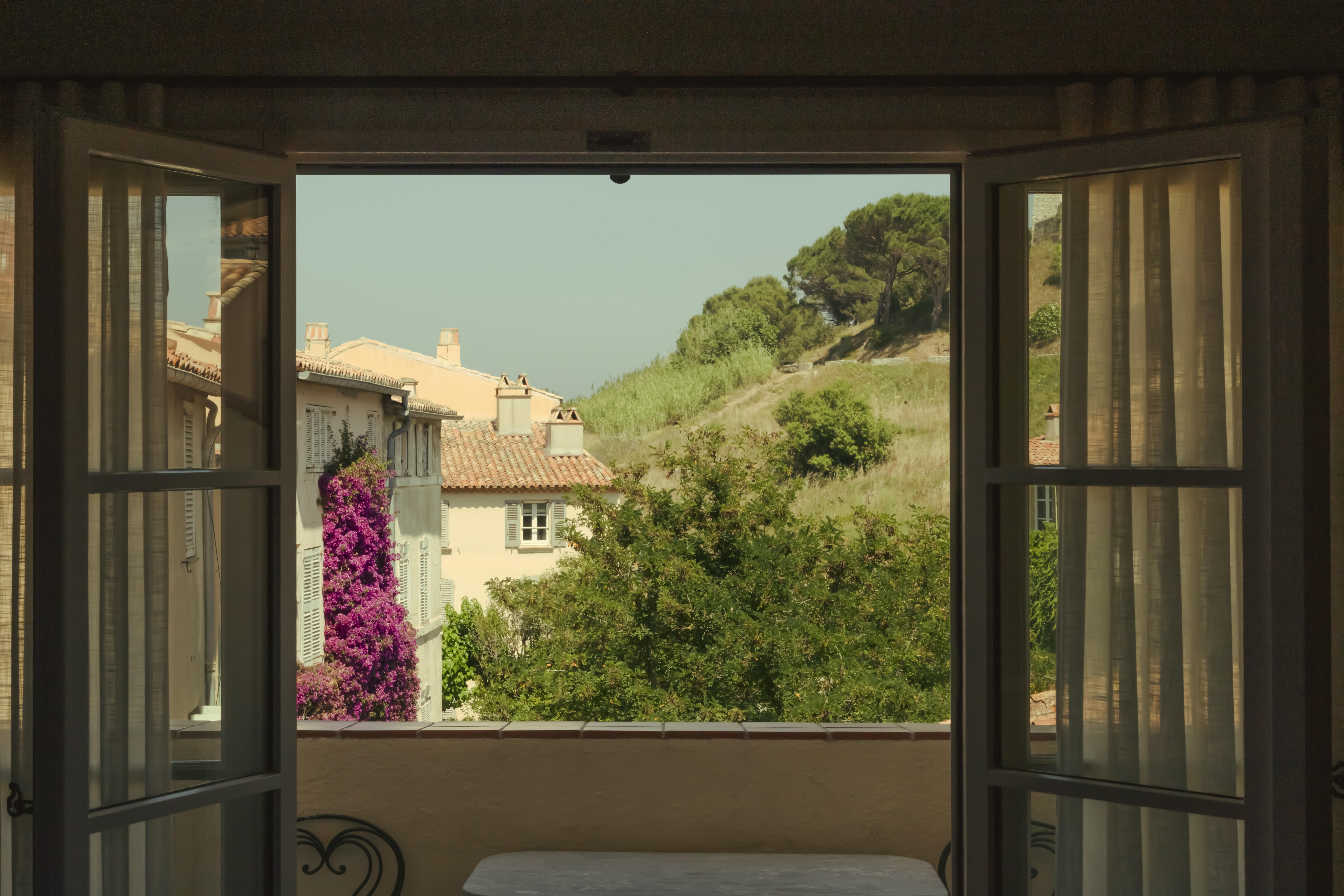 Hotel La Ponche Saint-Tropez Zewnętrze zdjęcie