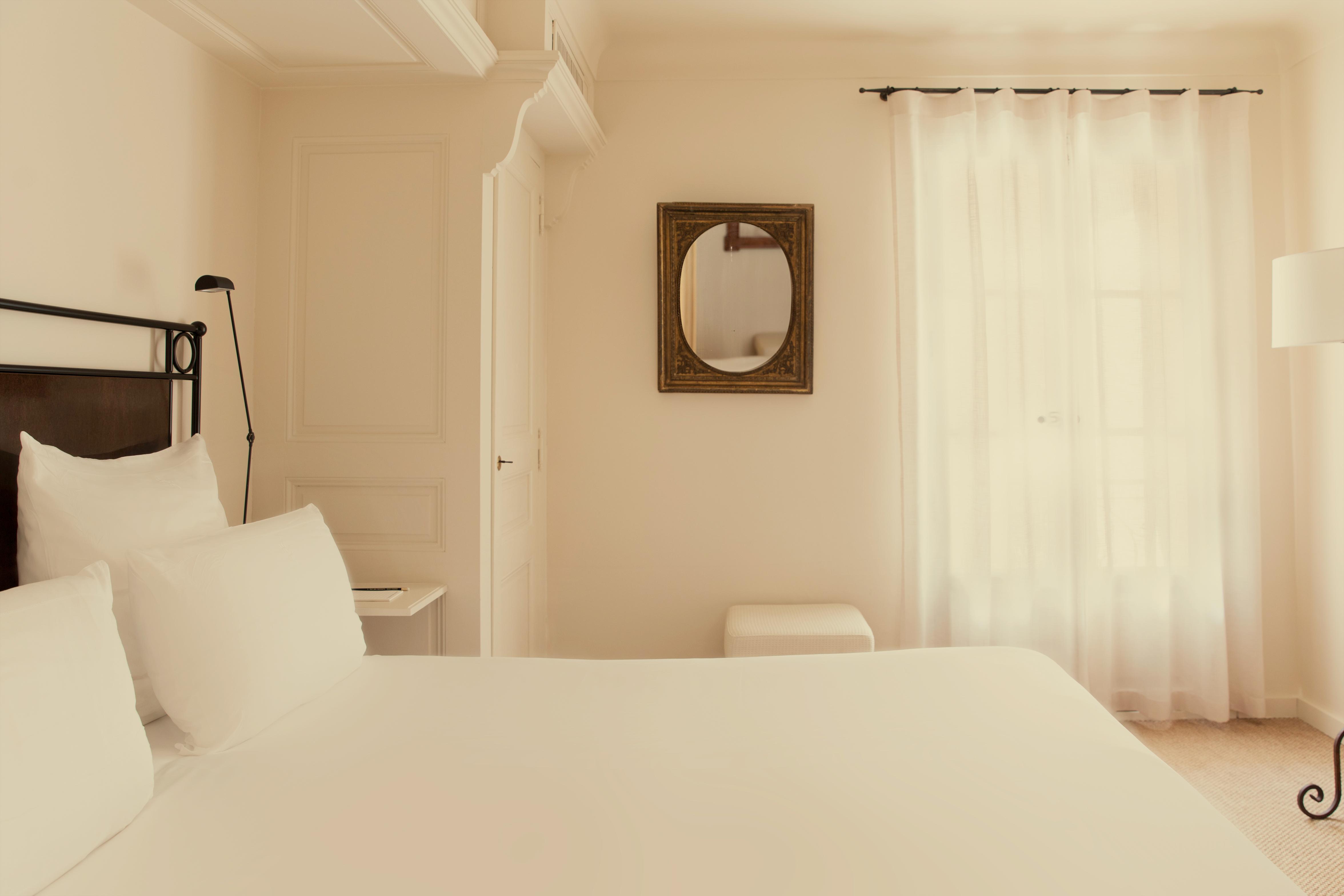 Hotel La Ponche Saint-Tropez Zewnętrze zdjęcie