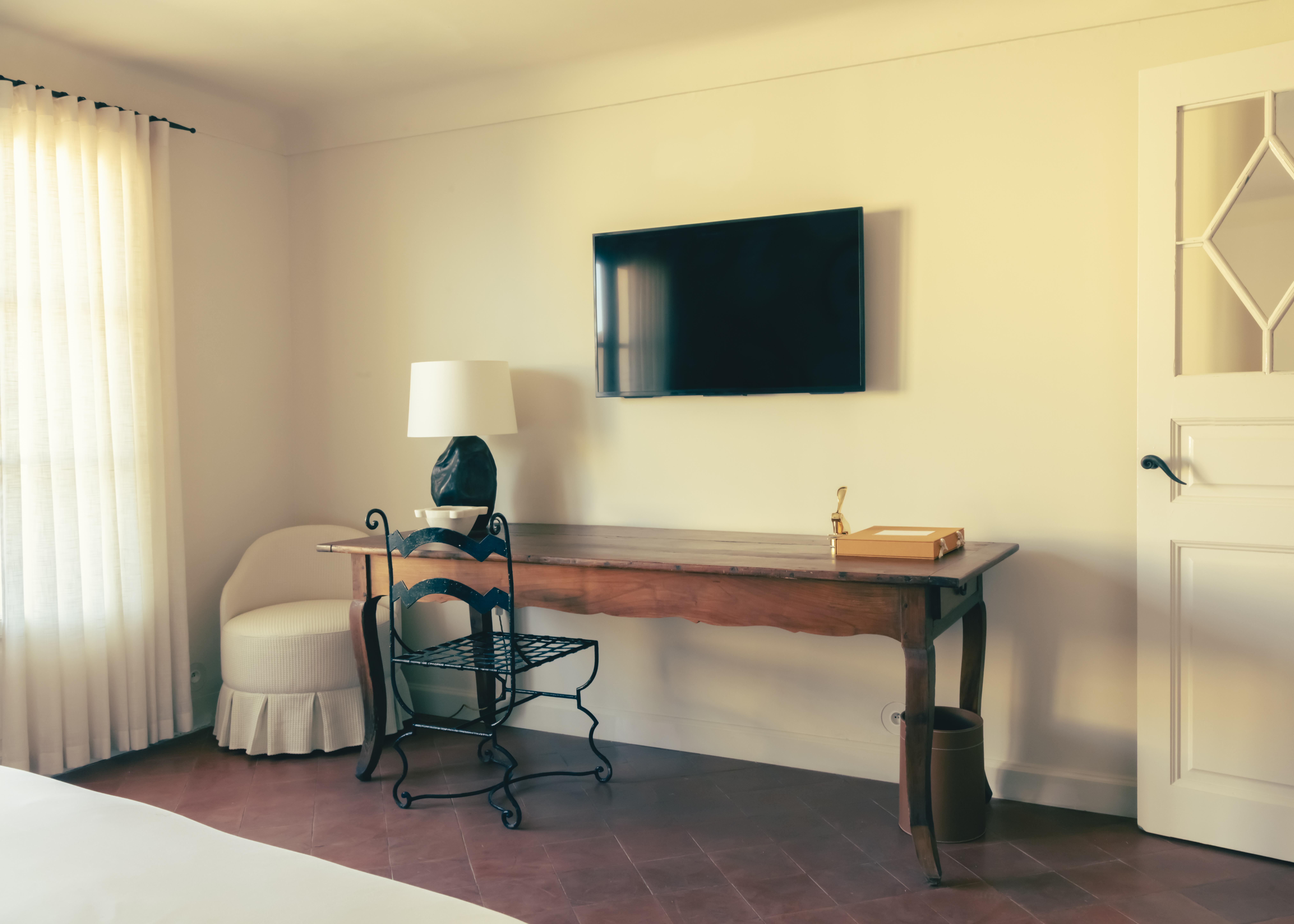 Hotel La Ponche Saint-Tropez Zewnętrze zdjęcie