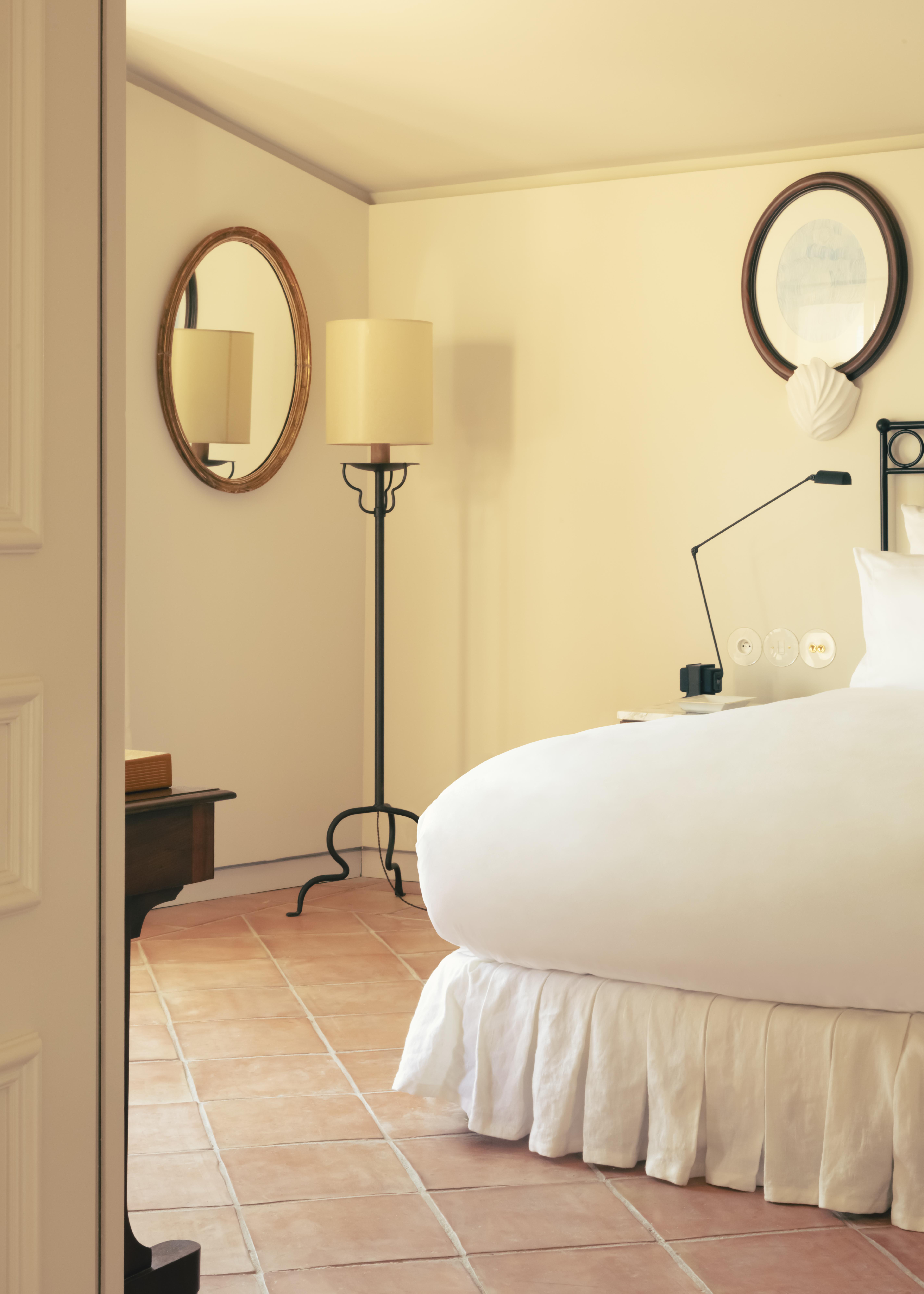 Hotel La Ponche Saint-Tropez Zewnętrze zdjęcie