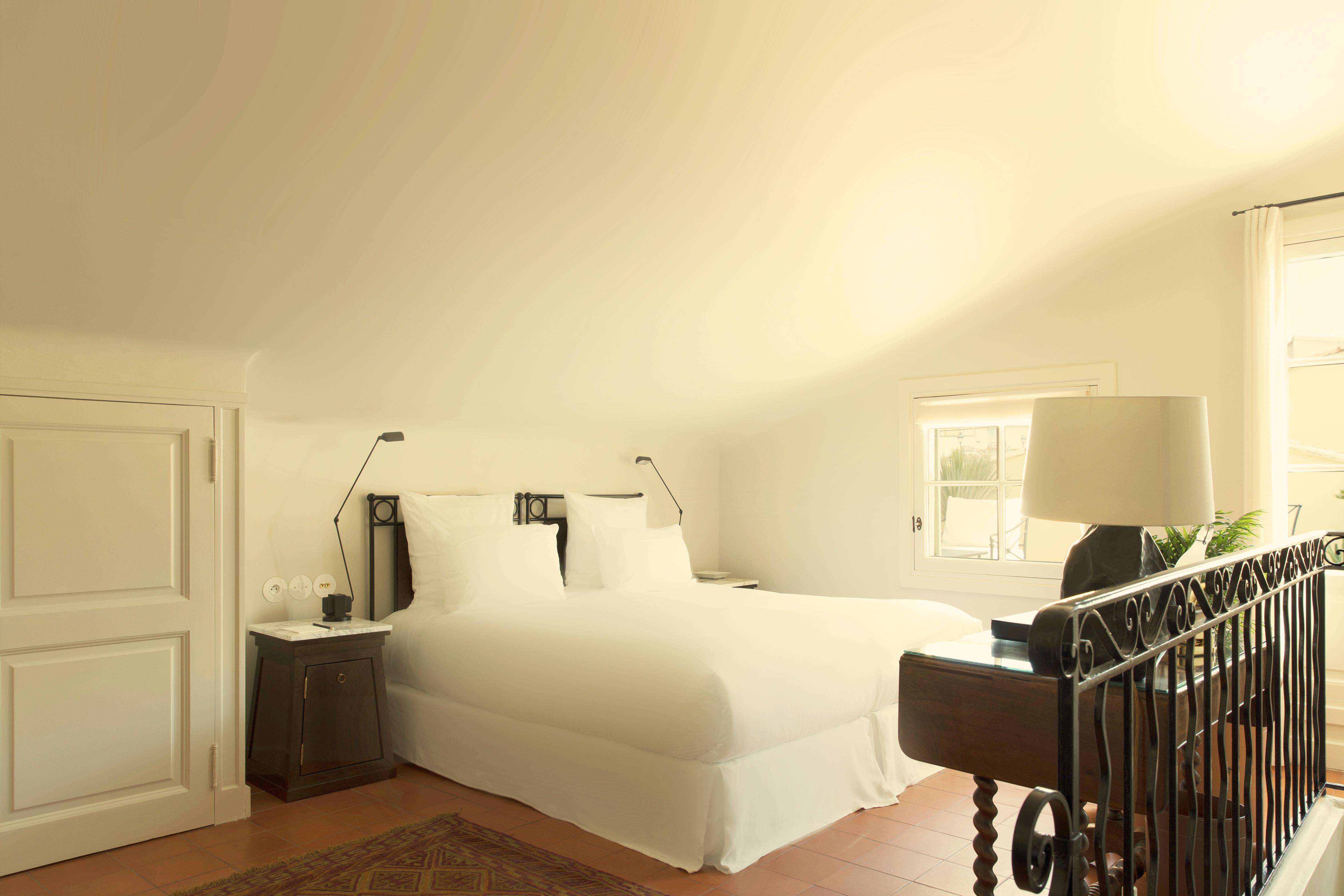 Hotel La Ponche Saint-Tropez Zewnętrze zdjęcie