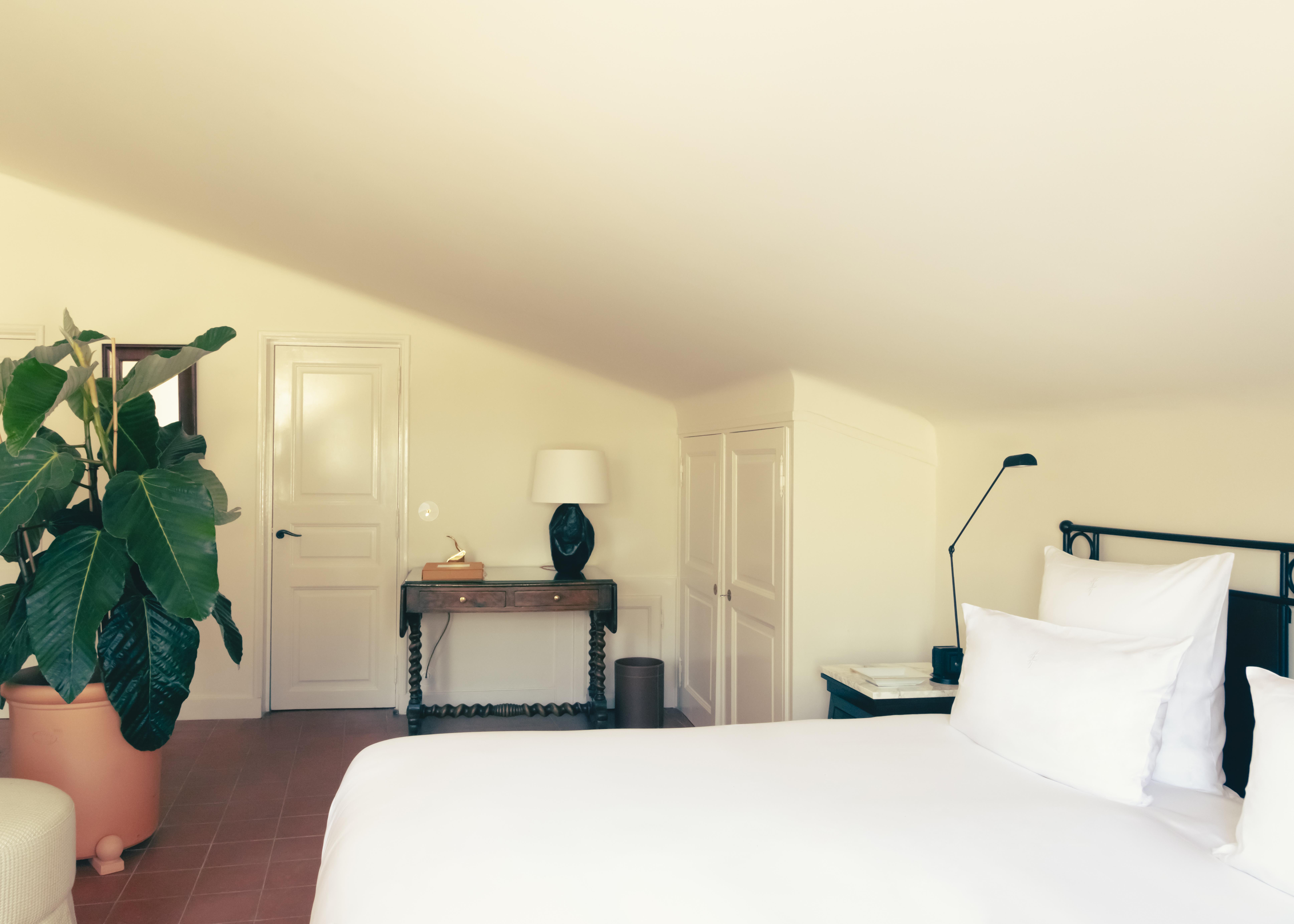 Hotel La Ponche Saint-Tropez Zewnętrze zdjęcie