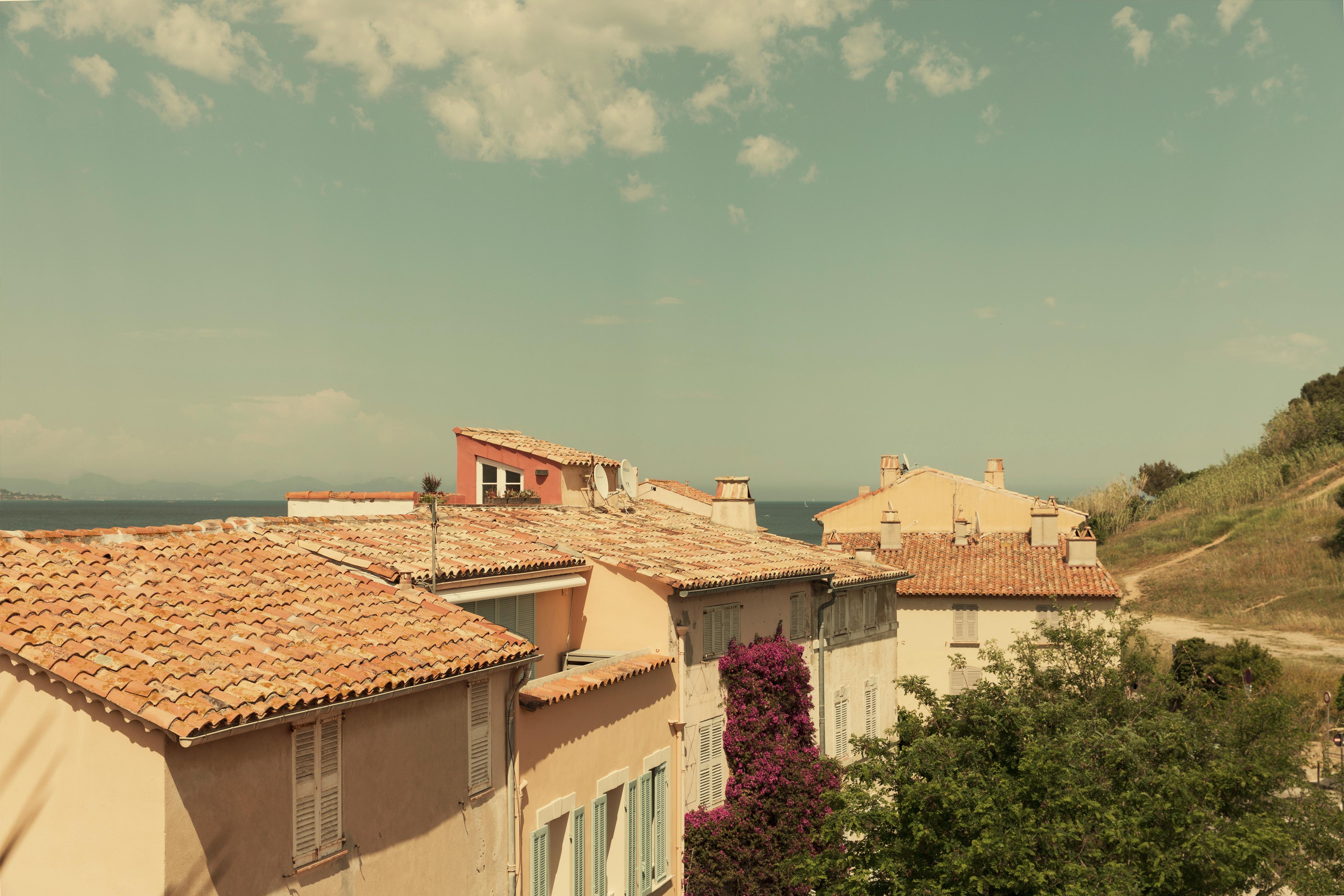 Hotel La Ponche Saint-Tropez Zewnętrze zdjęcie