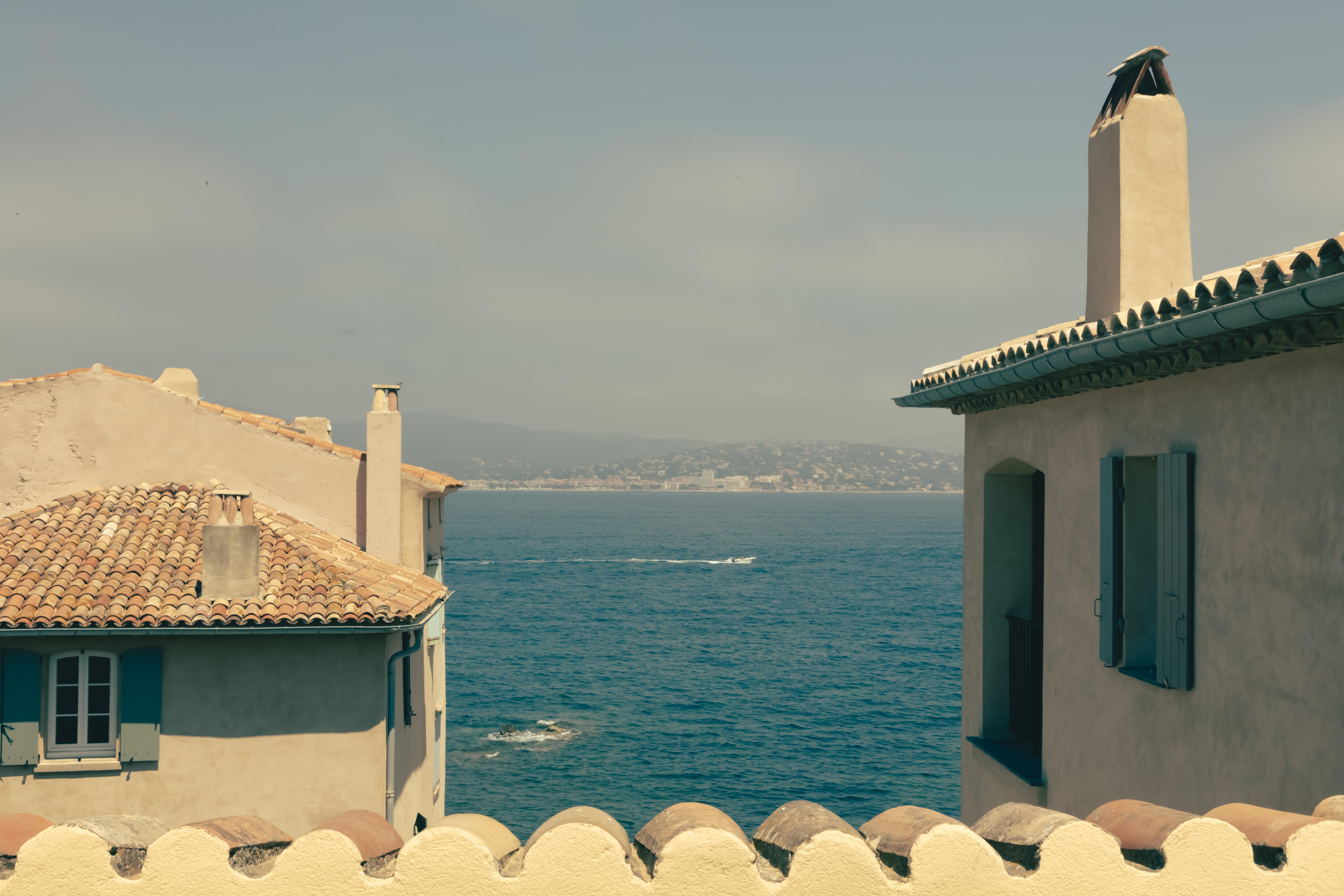 Hotel La Ponche Saint-Tropez Zewnętrze zdjęcie