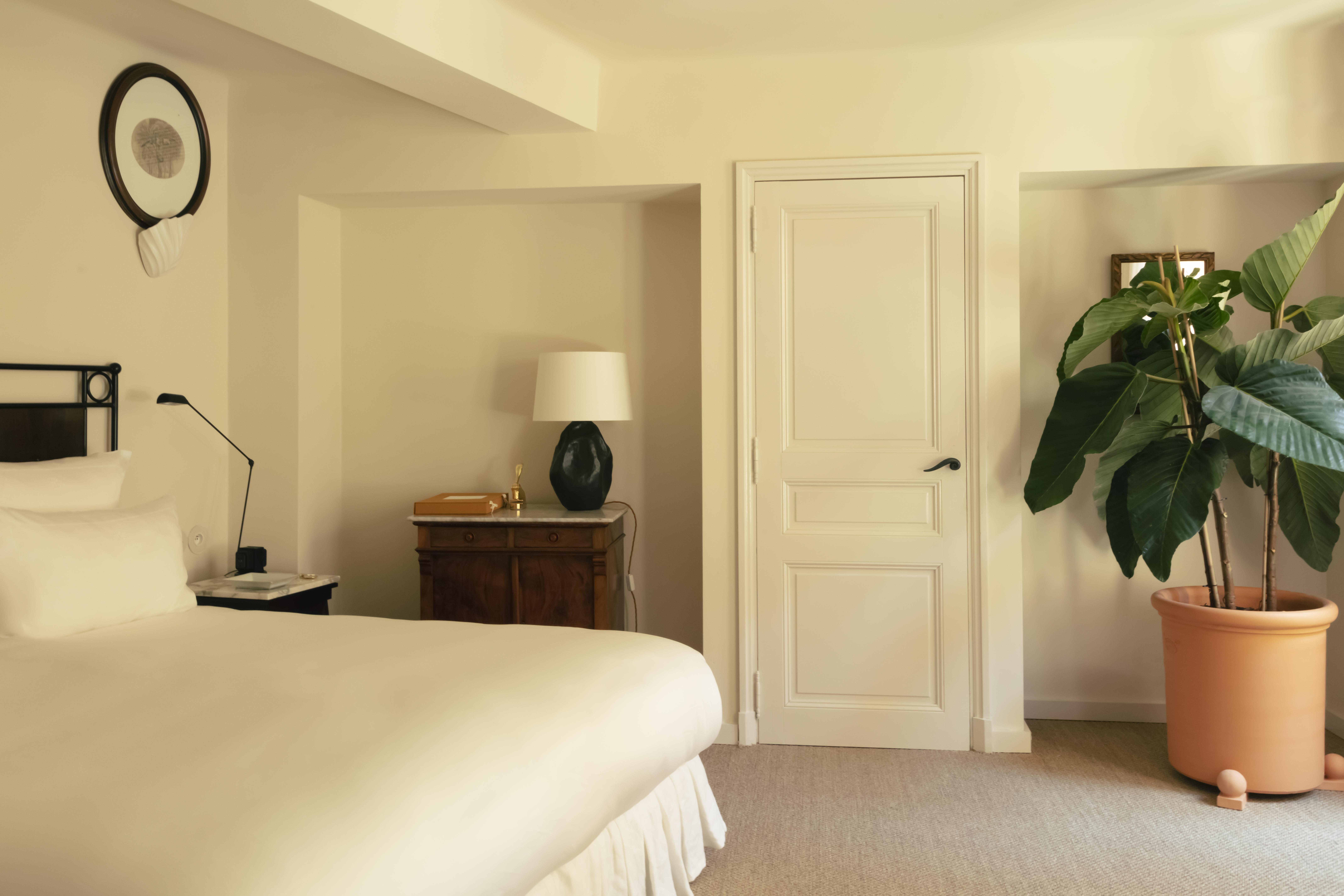 Hotel La Ponche Saint-Tropez Zewnętrze zdjęcie