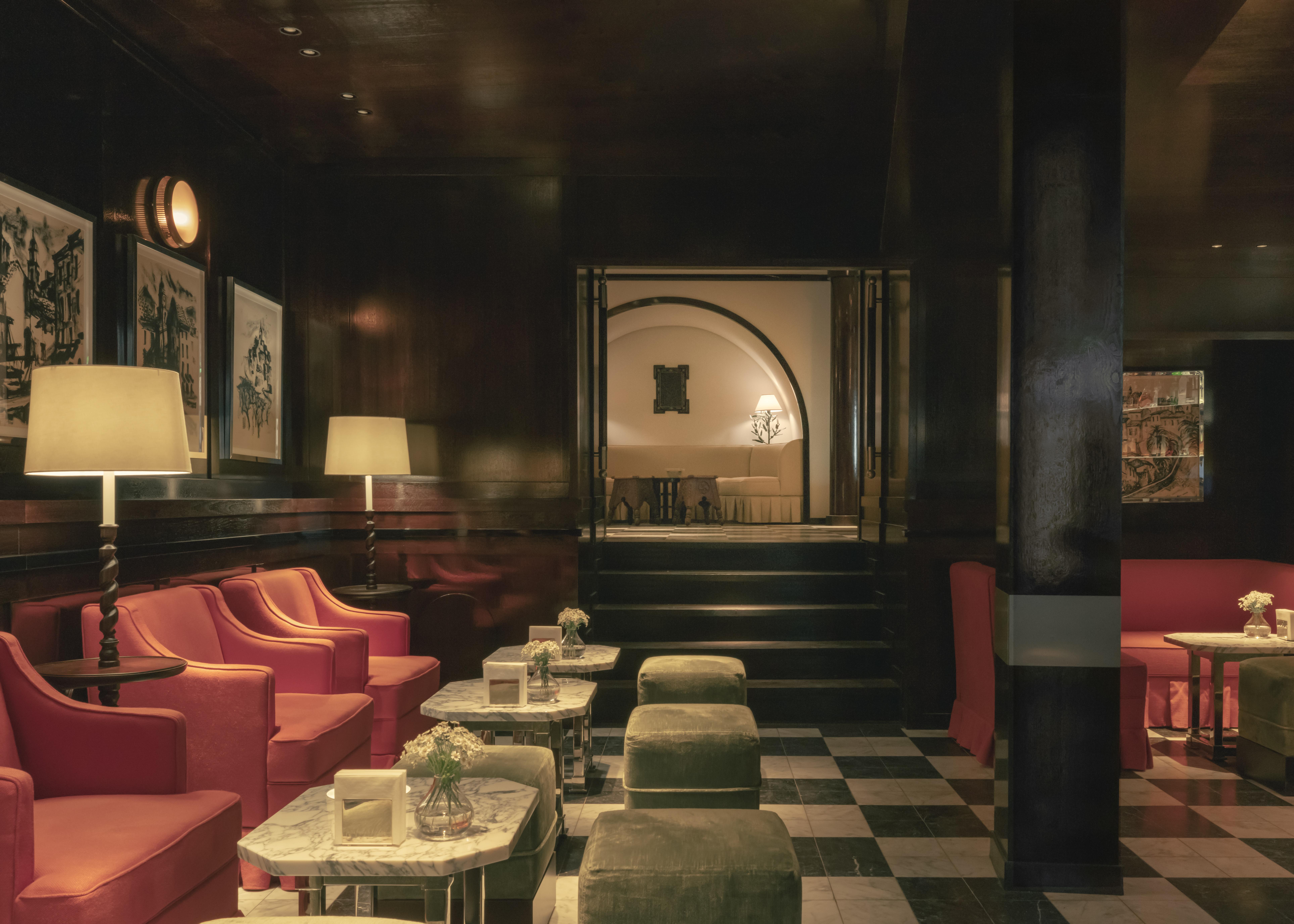Hotel La Ponche Saint-Tropez Zewnętrze zdjęcie