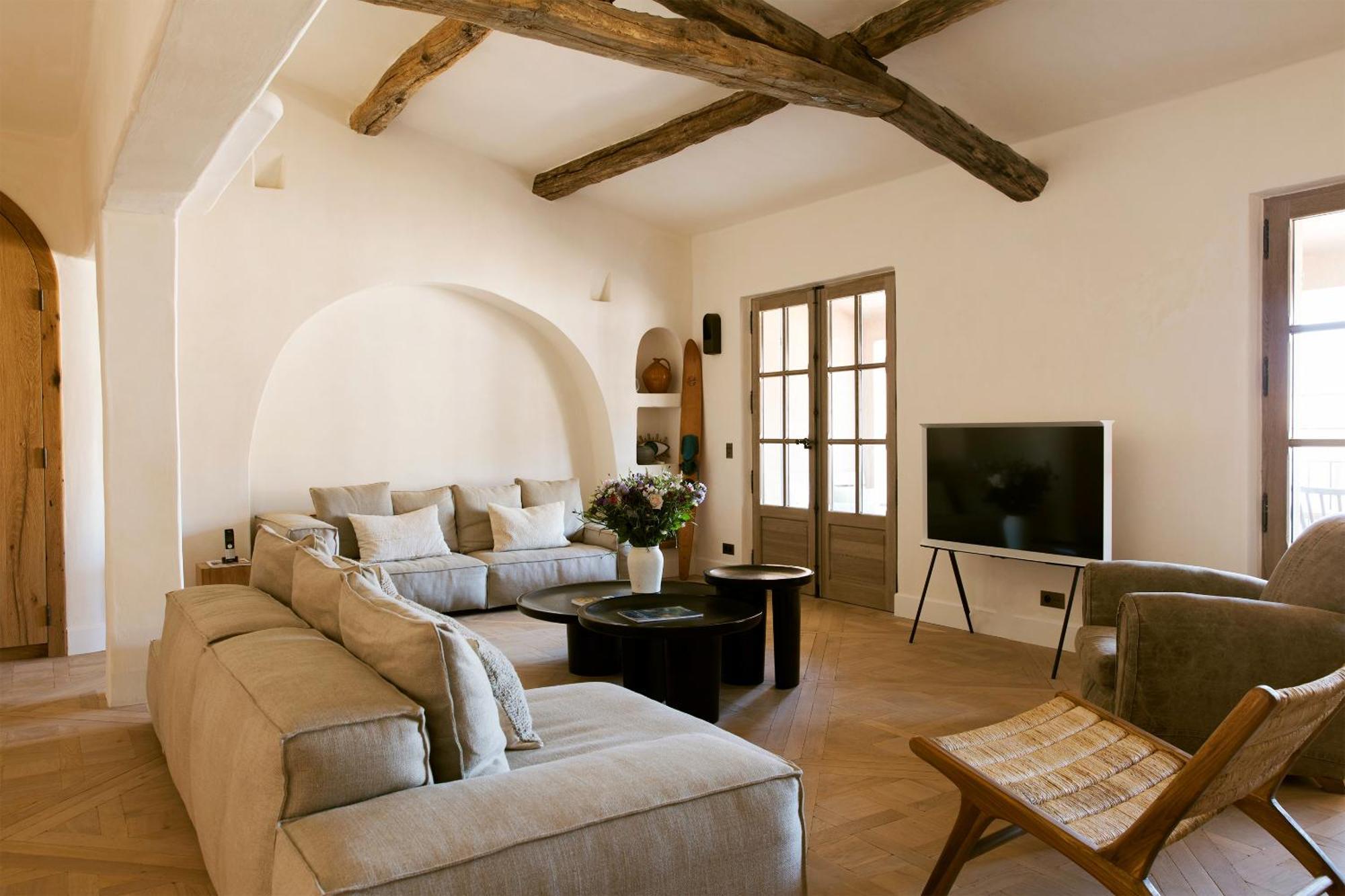 Hotel La Ponche Saint-Tropez Pokój zdjęcie