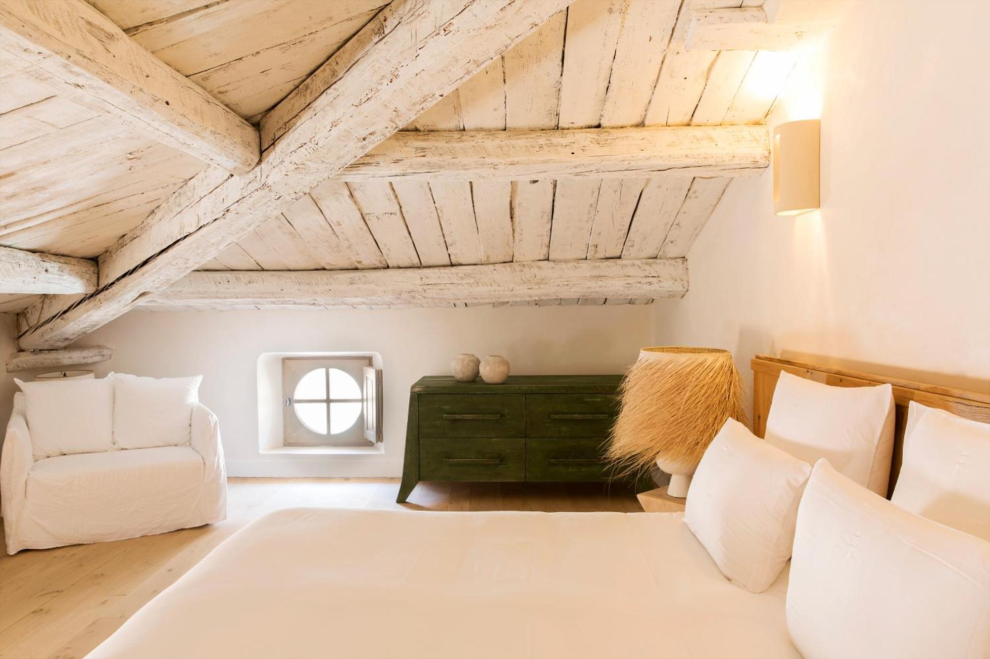 Hotel La Ponche Saint-Tropez Pokój zdjęcie