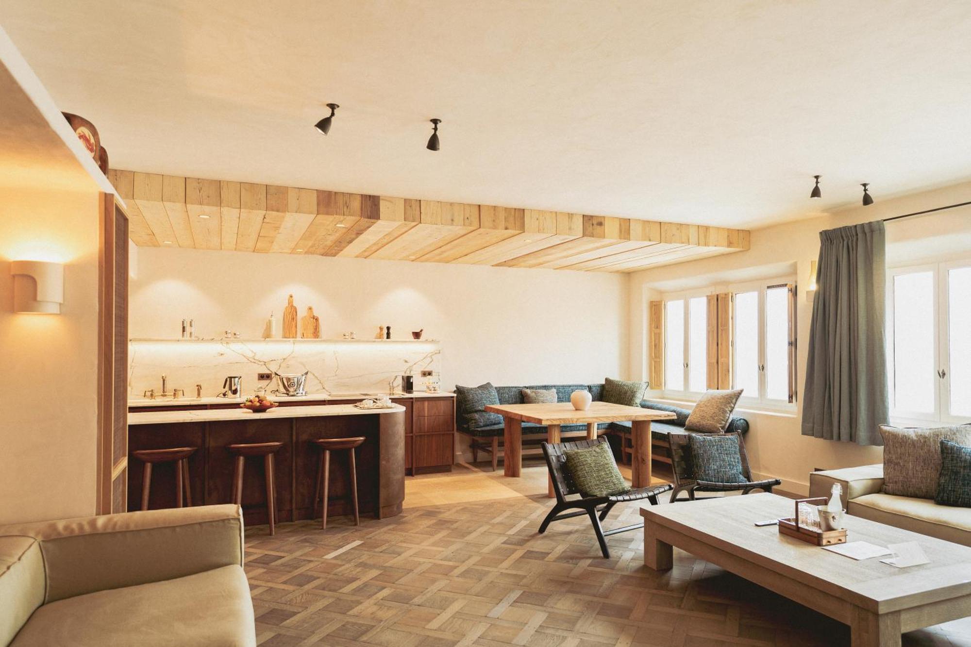 Hotel La Ponche Saint-Tropez Pokój zdjęcie