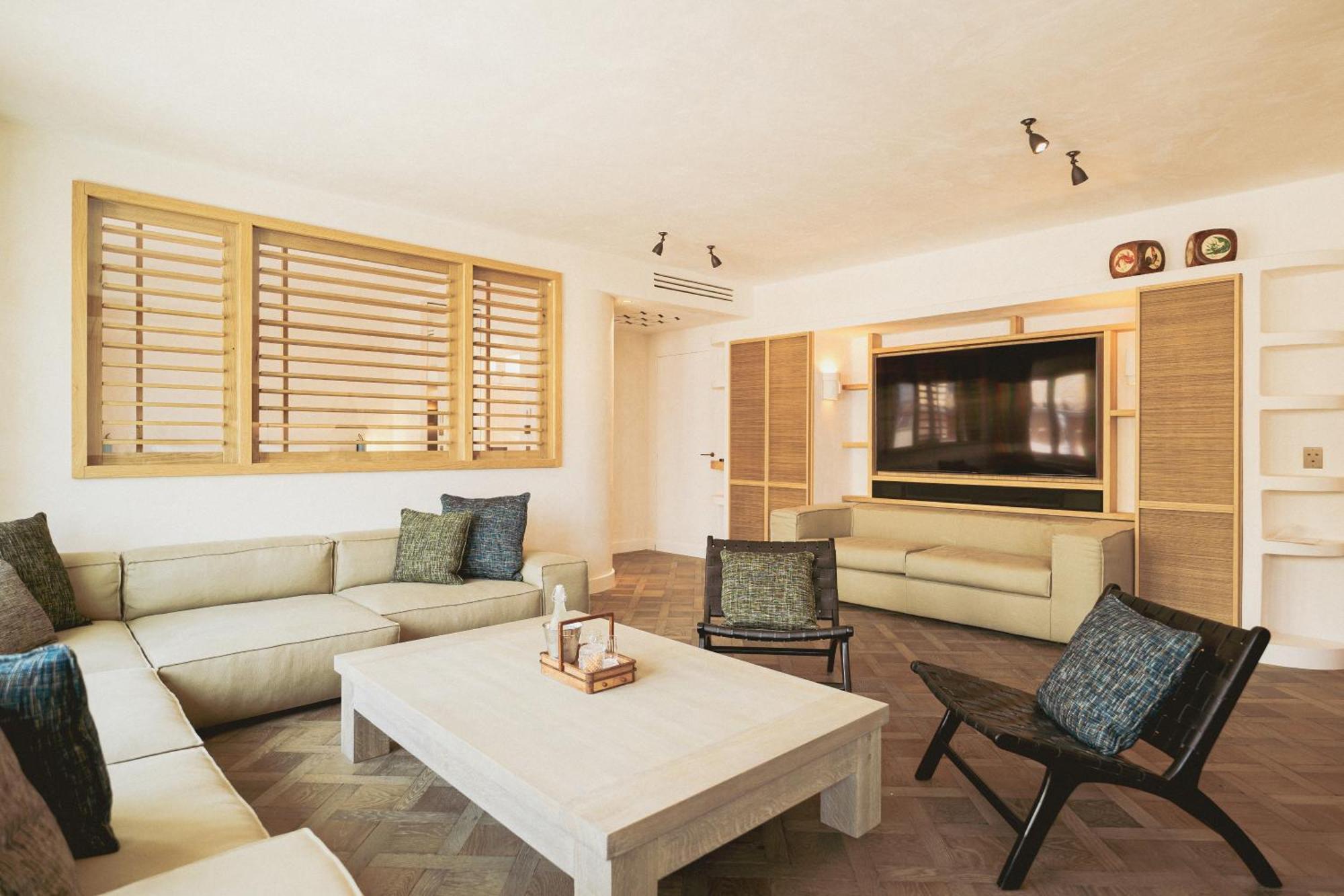 Hotel La Ponche Saint-Tropez Pokój zdjęcie